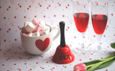 Valentine’s Day: como apimentar o dia mais romântico do mundo!