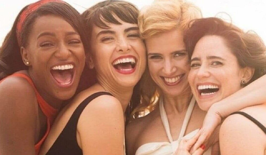 Dia Internacional da Mulher: não é sobre o “sexo frágil”, é sobre ser forte todos os dias