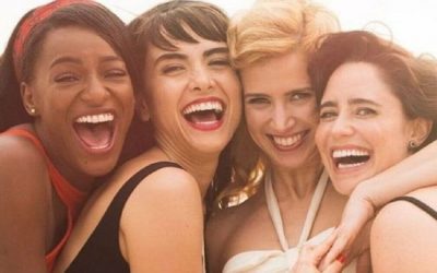 Dia Internacional da Mulher: não é sobre o “sexo frágil”, é sobre ser forte todos os dias