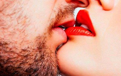 Os 10 tipos de beijos descritos no kama Sutra