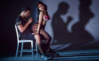 Lap Dance: passo a passo pra enlouquecer seu parceiro