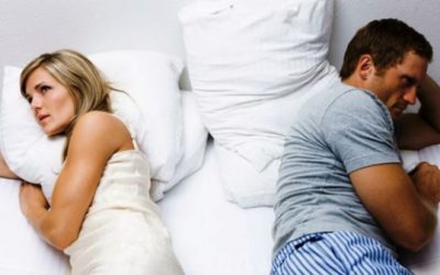 Perda de libido: conheça as causas e consequências