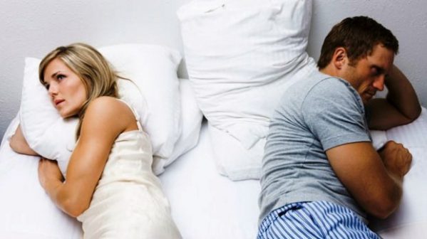 Perda de libido: conheça as causas e consequências