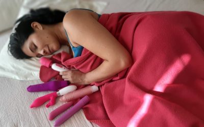 Benefícios do Sex Shop para a mulher solteira