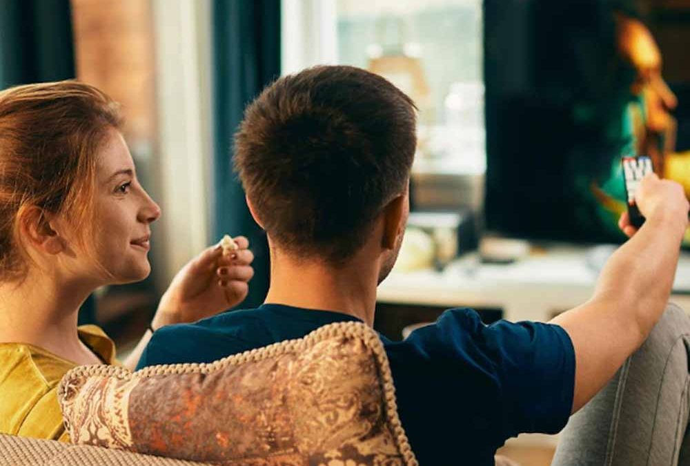 Cenas De Sexo Em Séries Que Foram Marcantes