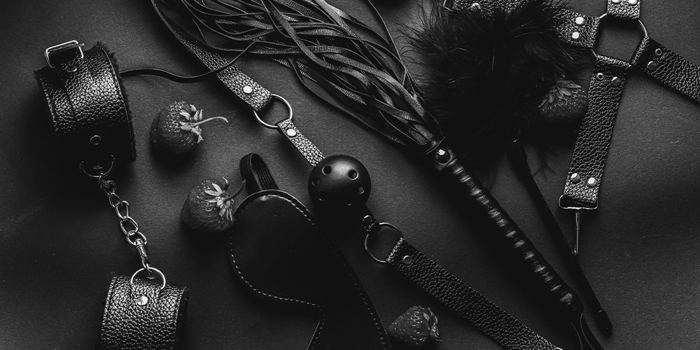 BDSM. Como Começar A Dominar De Forma Segura!